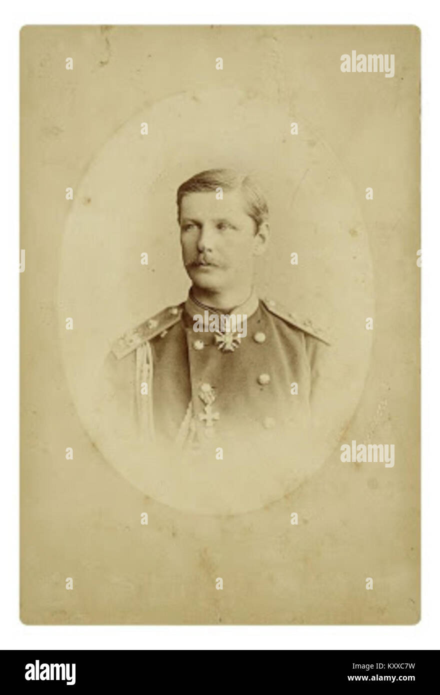 Duke Of Leuchtenberg High Resolution Stock Photography and Images Alamy