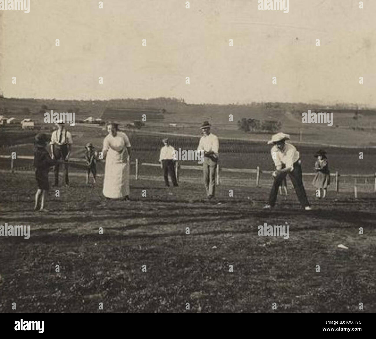 Rounders game hires stock photography and images Alamy