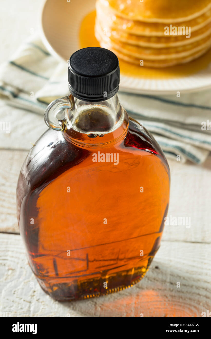 Canadian maple syrup hires stock photography and images Alamy