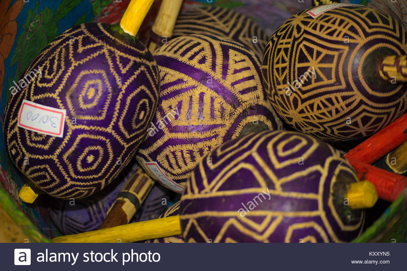 Maraca Stock Photos & Maraca Stock Images Alamy