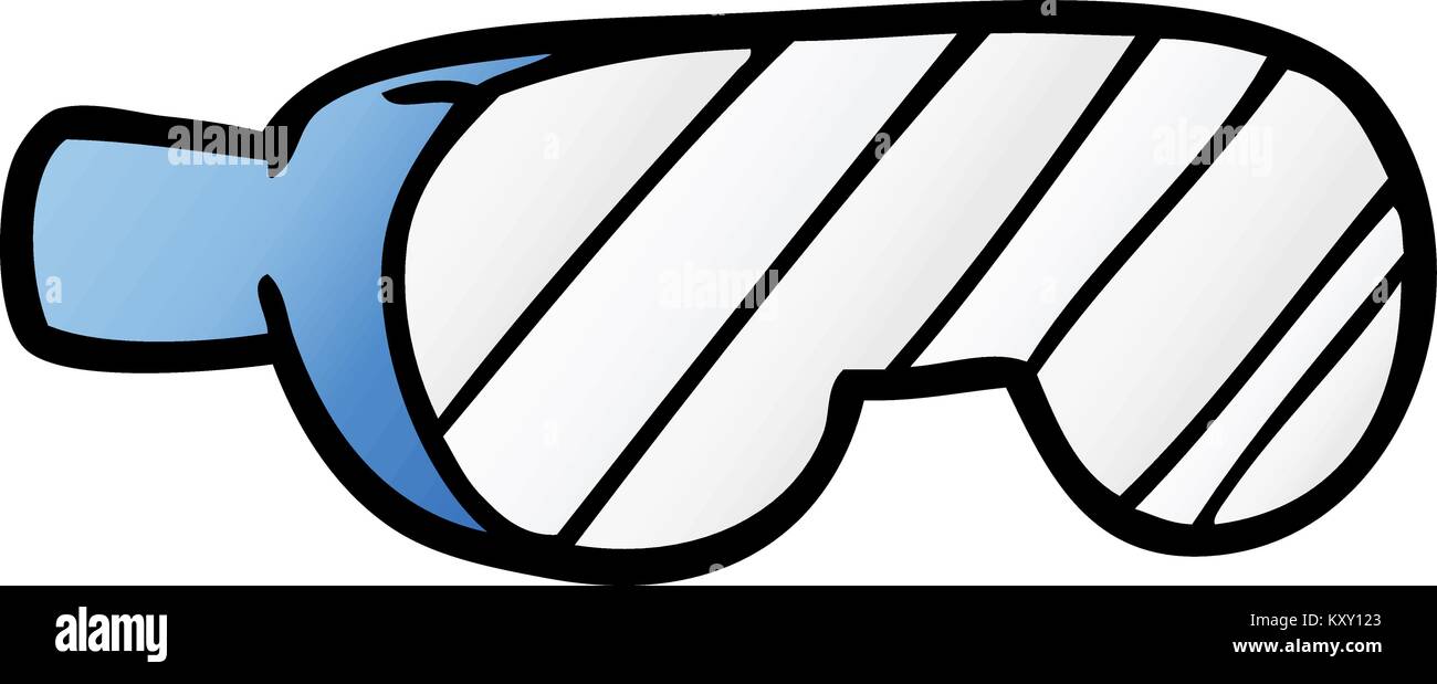 Cartoon Safety High Resolution Stock Photography and Images - Alamy