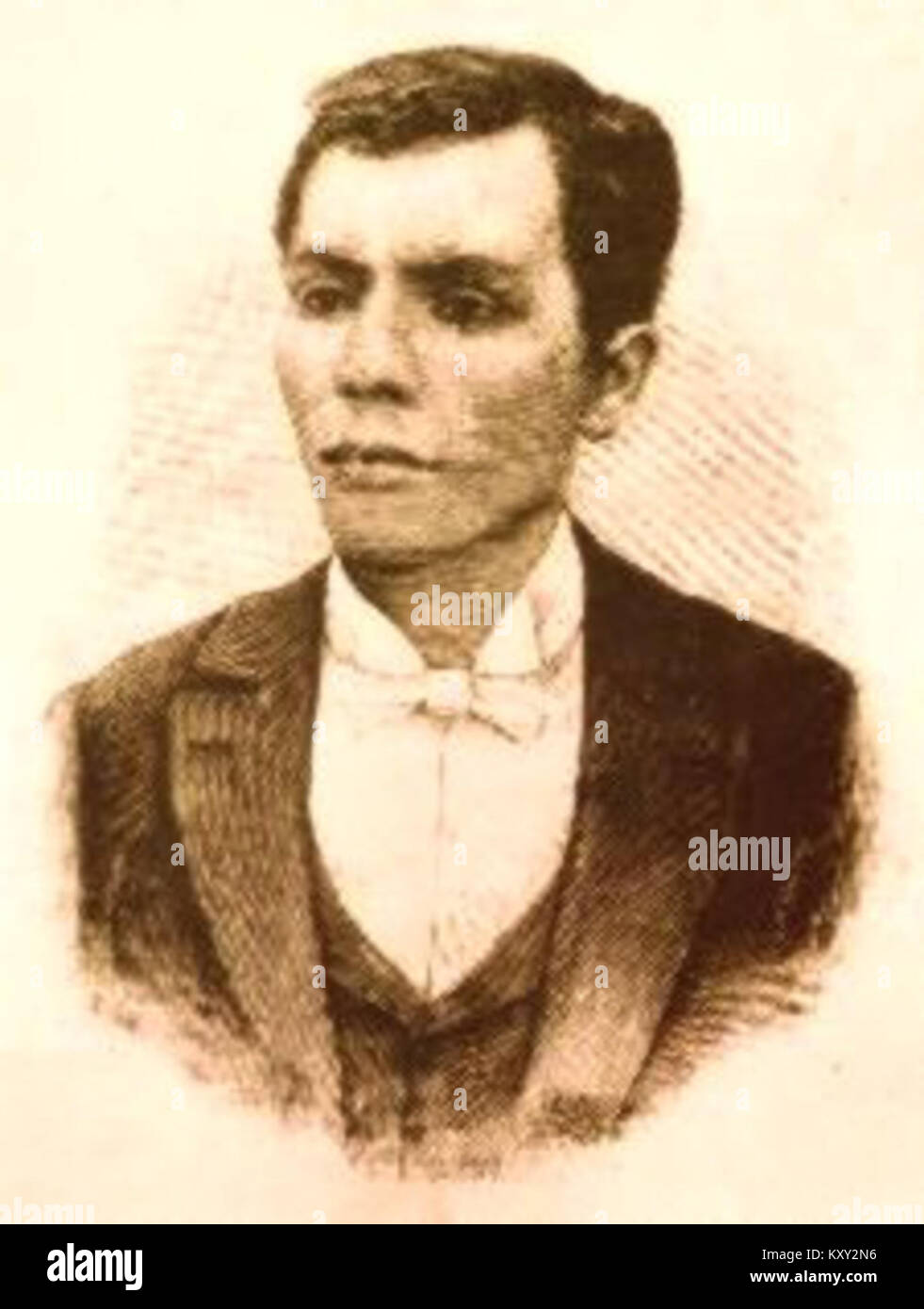 Andres Bonifacio High Resolution Stock Photography And Images Alamy