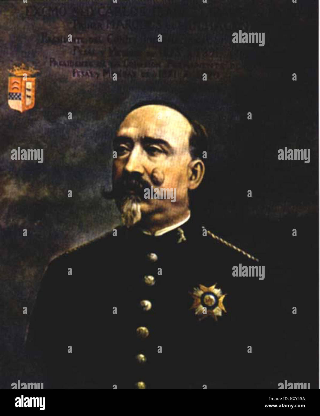 Ibanez de ibero hires stock photography and images Alamy