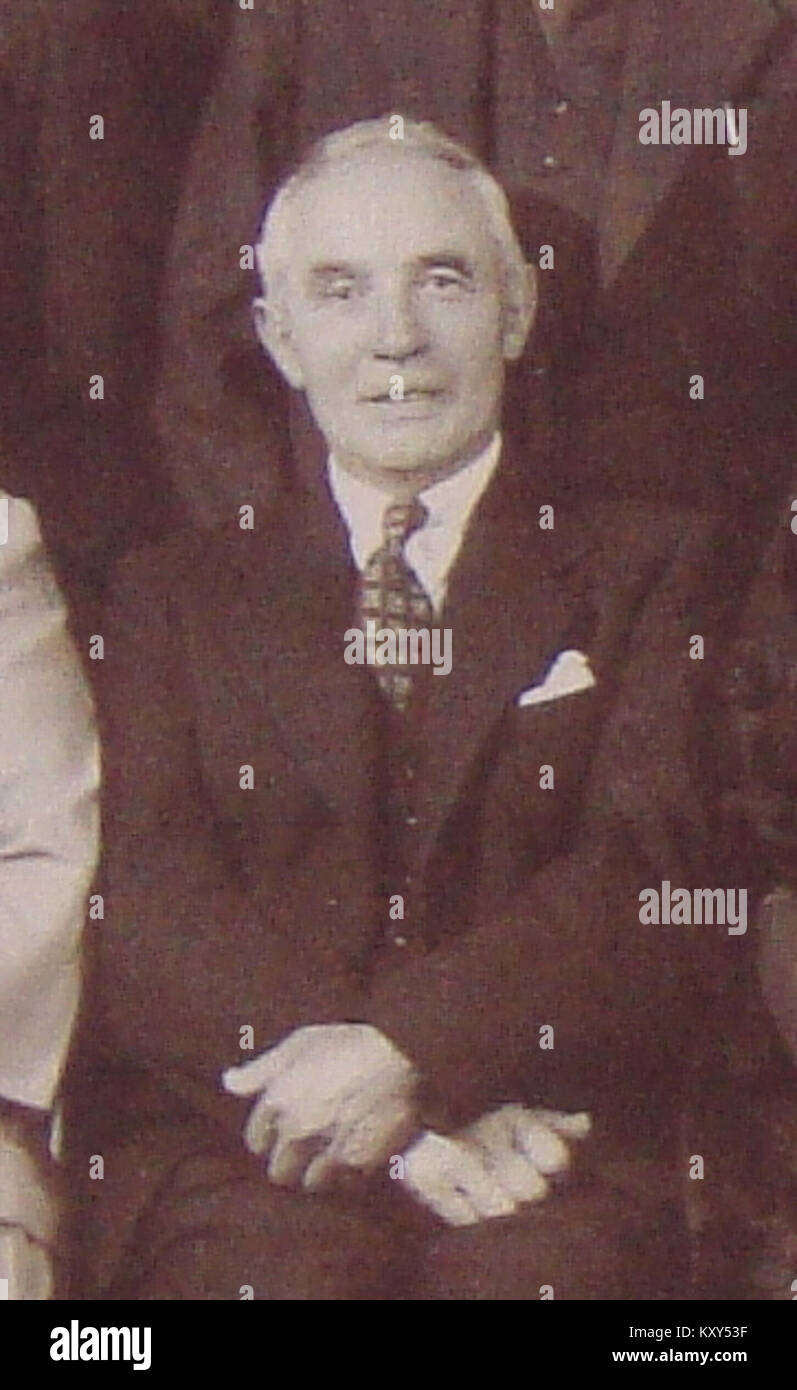 Manning, 1950 Stock Photo Alamy