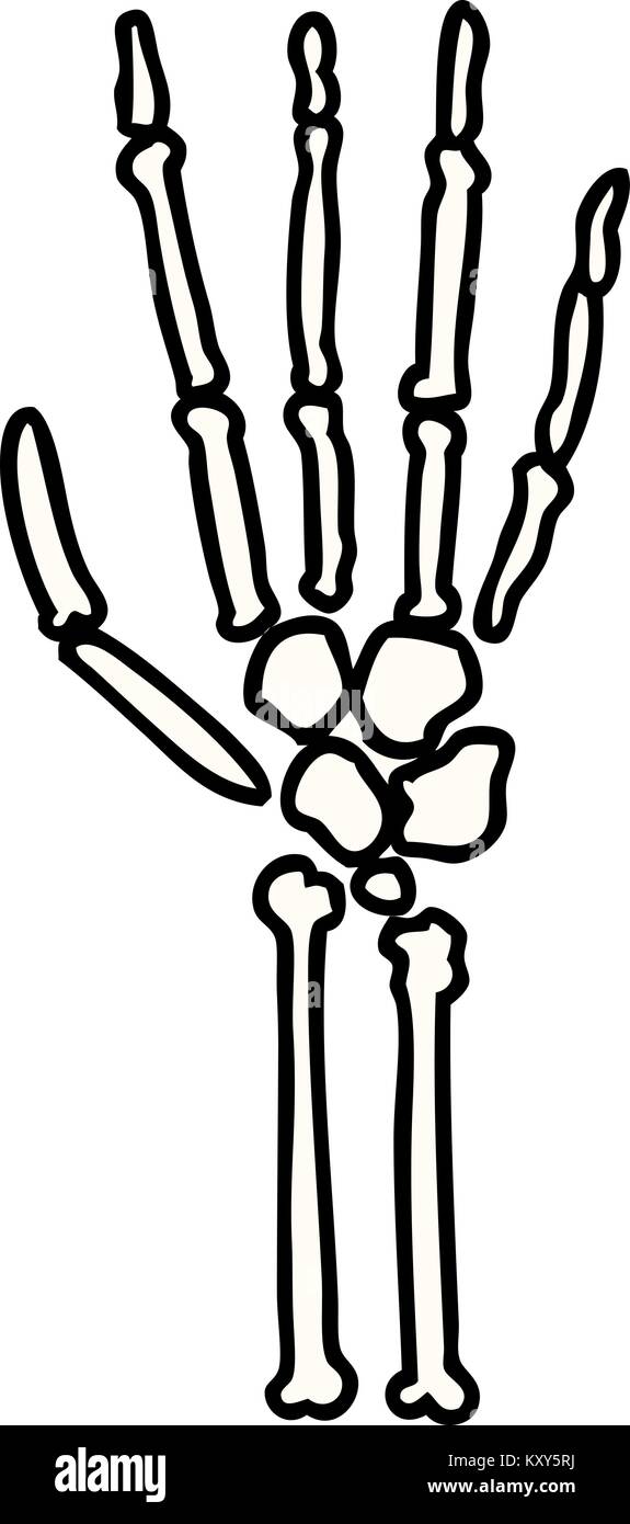 cartoon skeleton hand Stock Vector Image & Art - Alamy cartoon skeleton hand Stock Vector Image & Art - Alamy