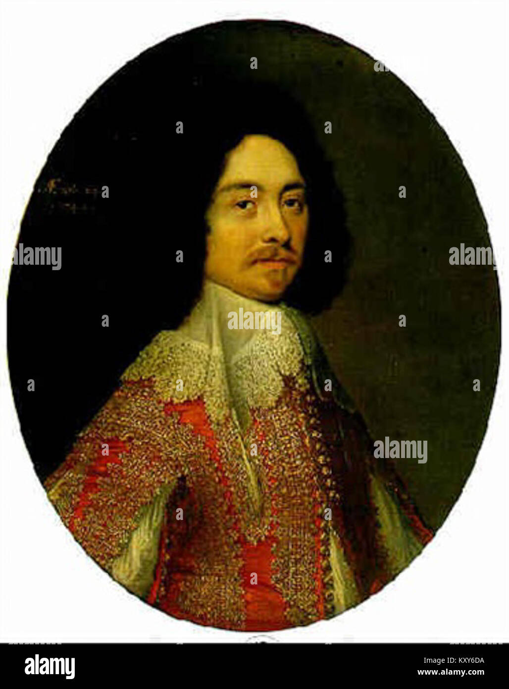 Gentleman jackson hi-res stock photography and images - Alamy