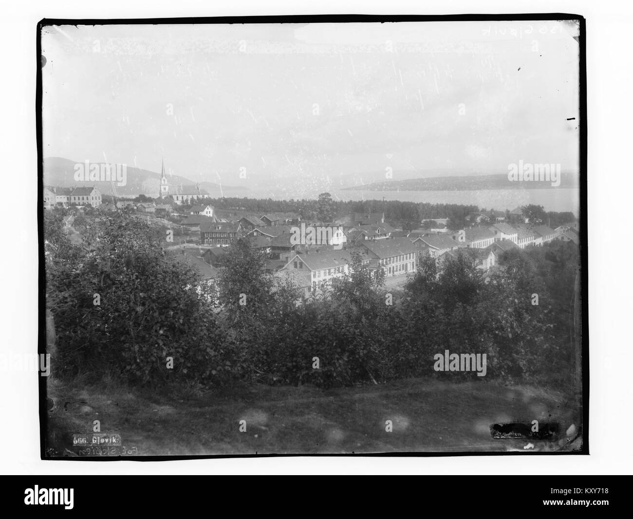 Early century development Cut Out Stock Images Pictures Alamy