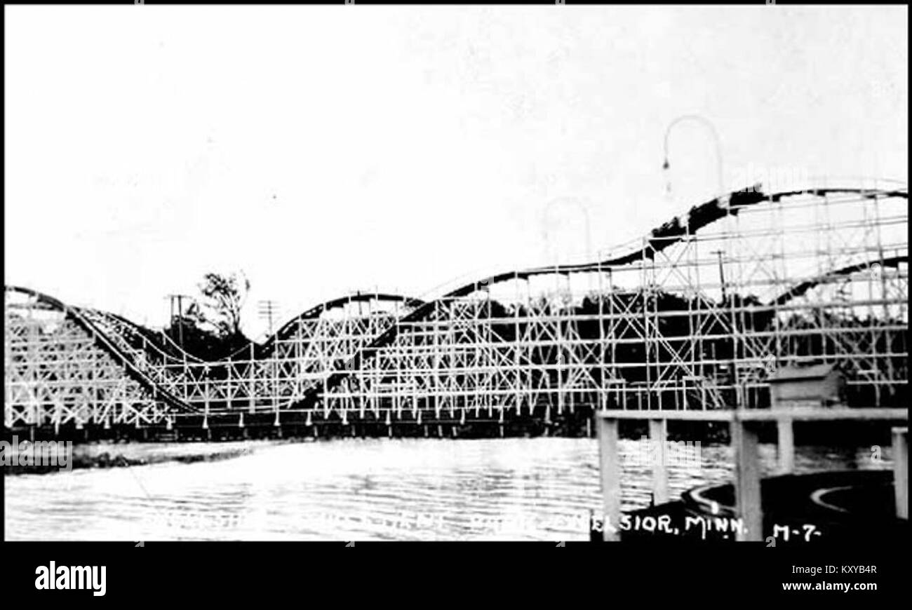 Excelsior minnesota hires stock photography and images Alamy