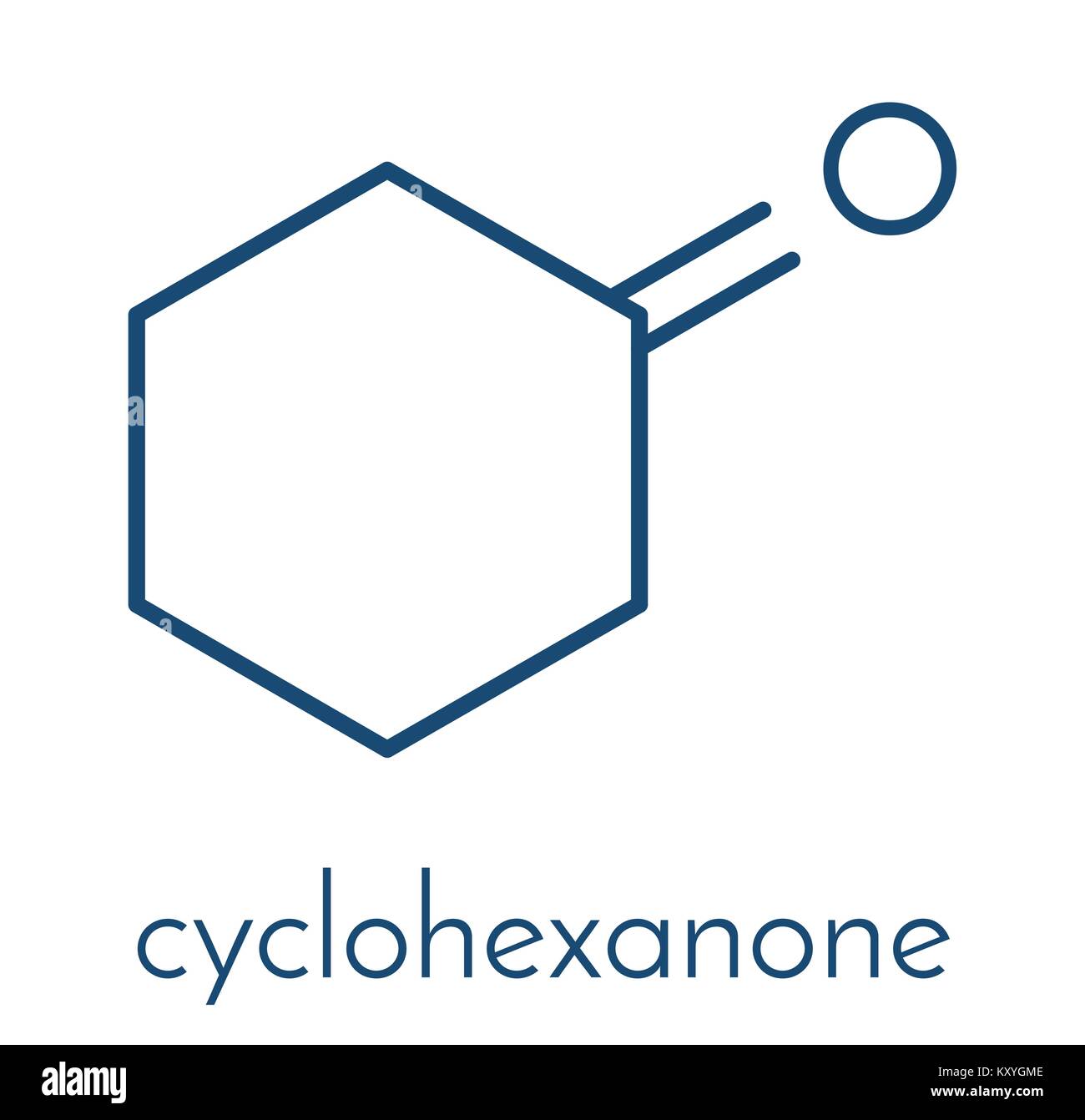 Cyclohexanone Structure Rational Design Of A Cyclohexanone