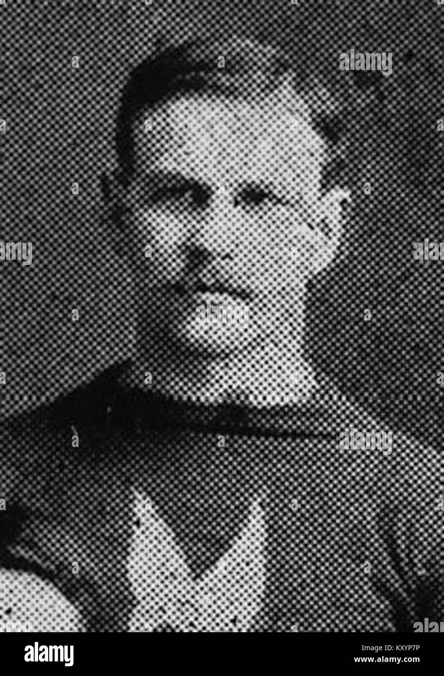 Haviland Routh, Montreal AAA Stock Photo Alamy