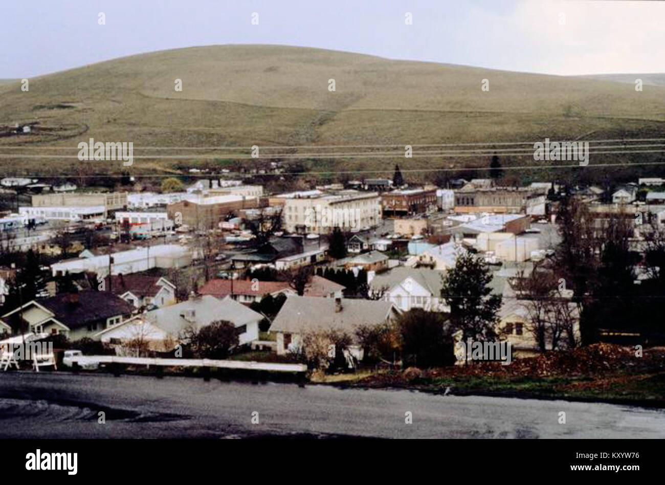 Heppner oregon hires stock photography and images Alamy