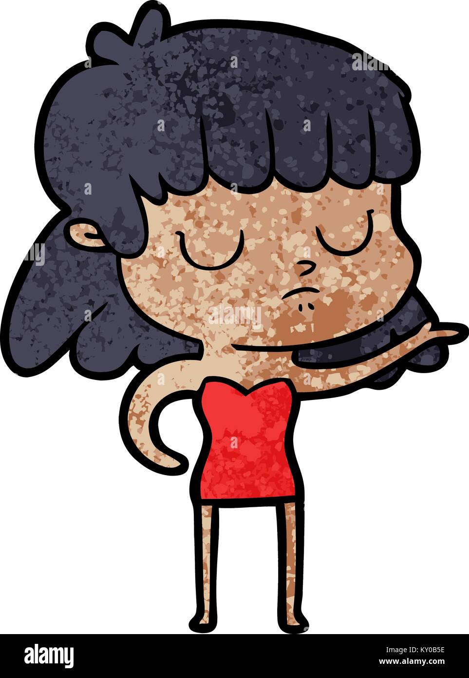 Cartoon blase hi-res stock photography and images - Alamy