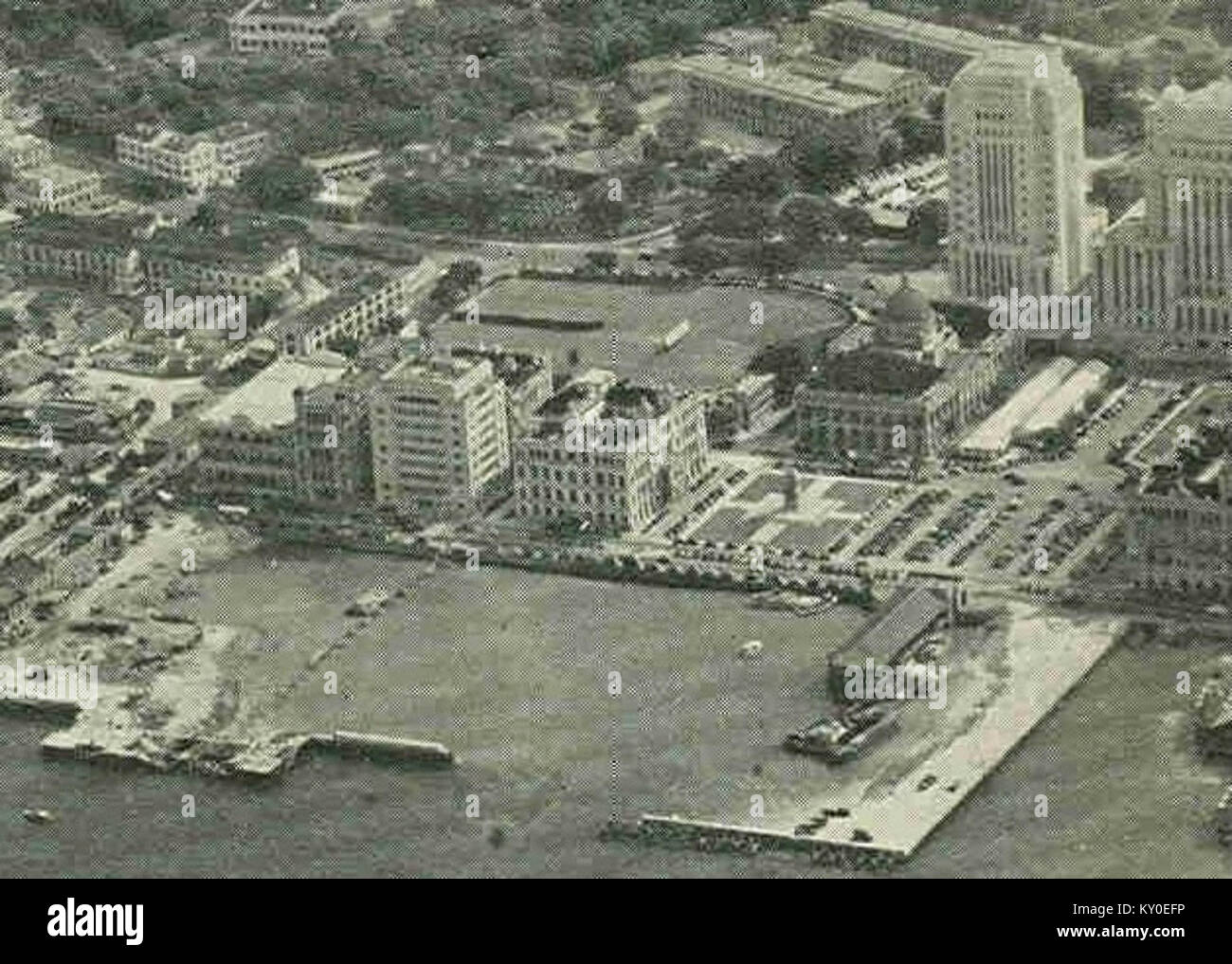 香港照相册　Photo Hong Kong, 1950&#39;s-1970&#39;s 717 Hong Kong 1950 Stock Photos, High-Res Pictures, and