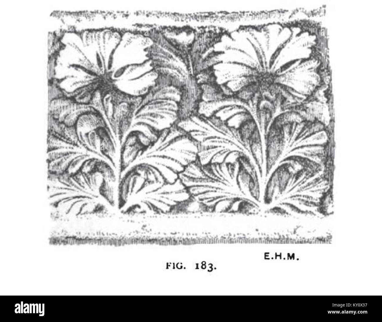 String sculpture pattern Cut Out Stock Images & Pictures - Alamy