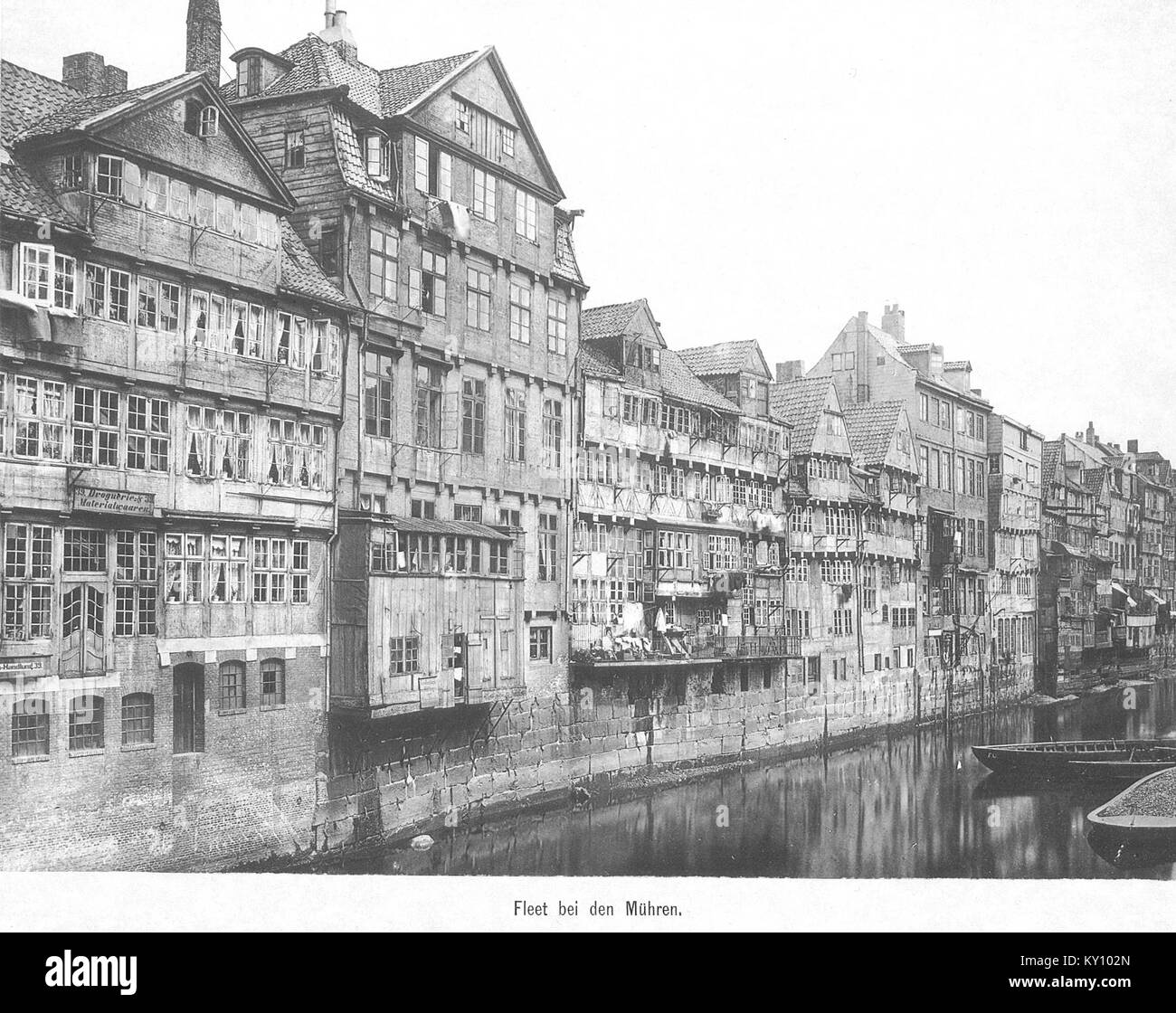 Maritime activity depiction Black and White Stock Photos & Images - Alamy