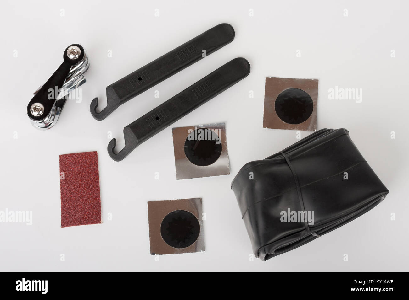 bike tyre tool