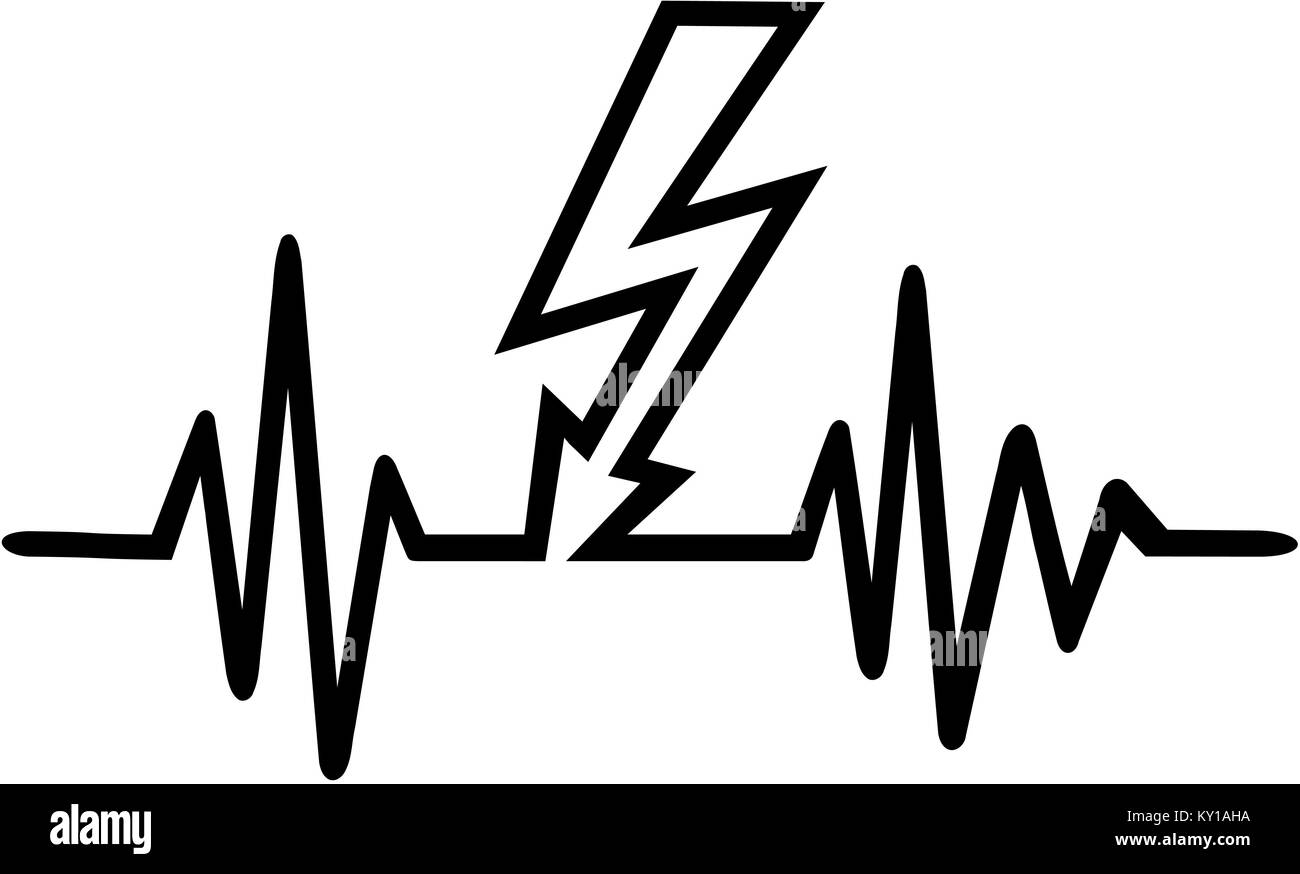 Electric cardiogram hires stock photography and images Alamy