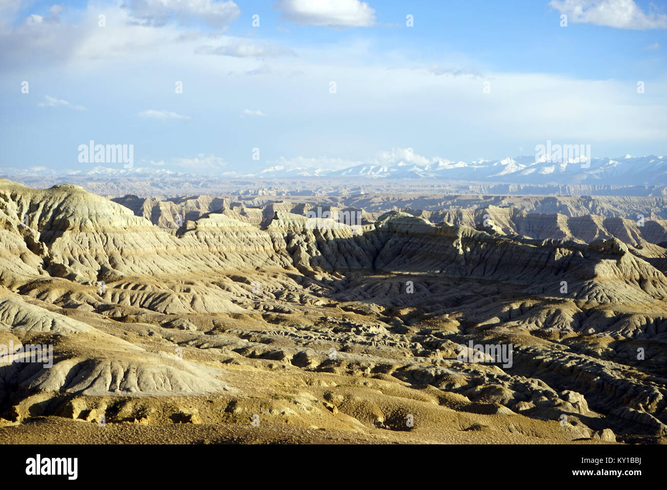 The himalayas in tibet hi-res stock photography and images - Alamy