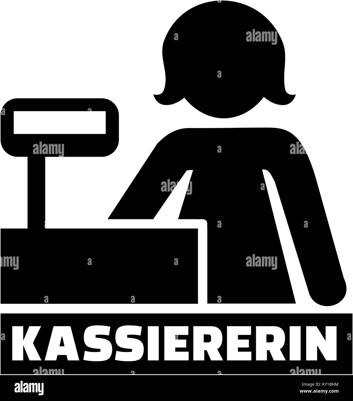 Cashier Deutsch Cashier Deutsch