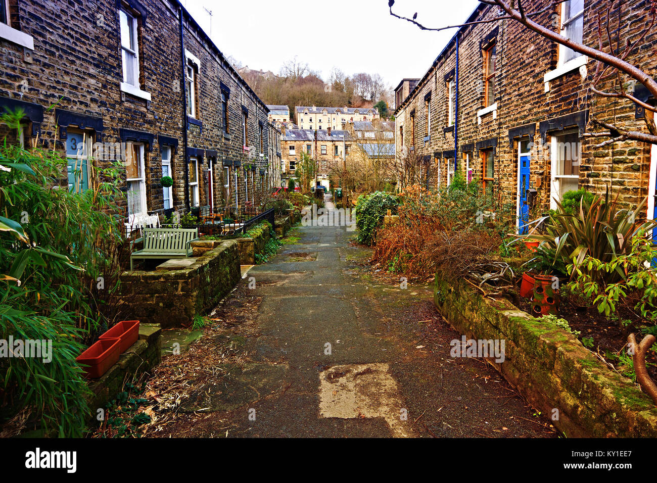 Sowerby west yorkshire hires stock photography and images Alamy
