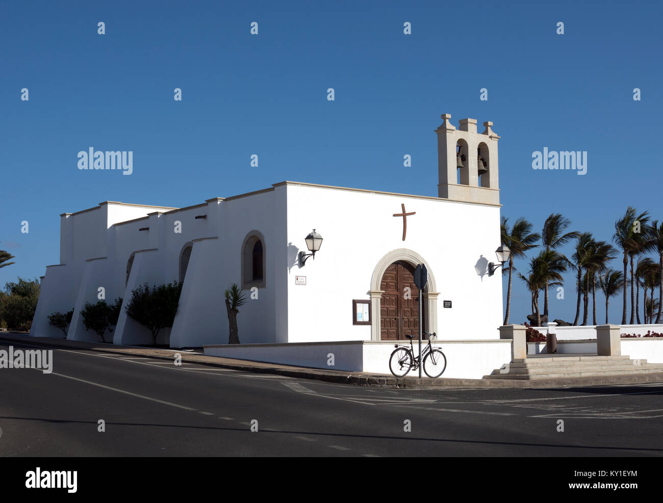 Nuestra Senora Del Carmen Stock Photos Nuestra Senora Del Carmen