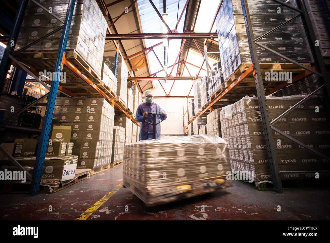 Inspiral london hires stock photography and images Alamy