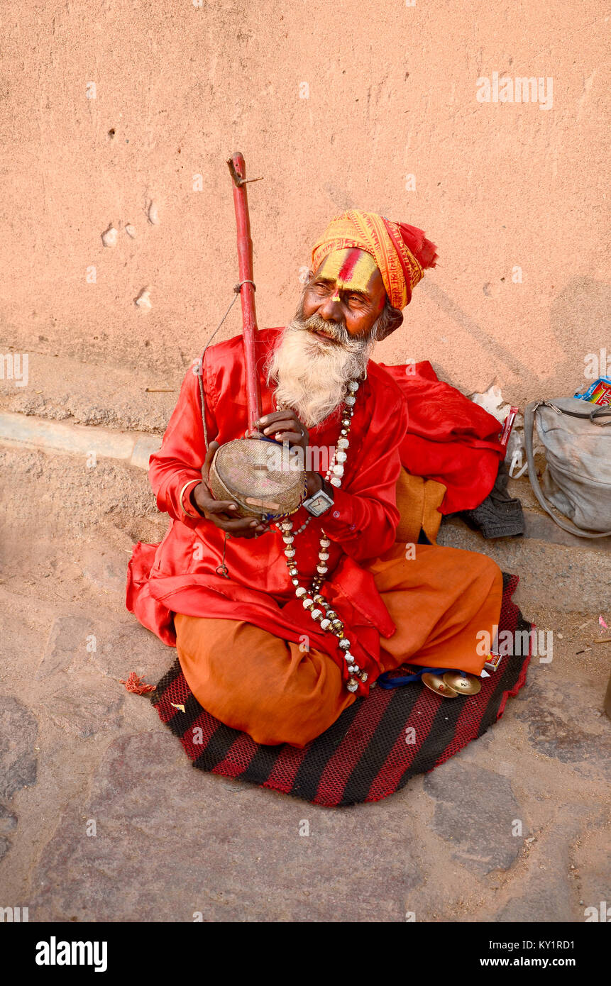 Bhikari hi-res stock photography and images - Alamy