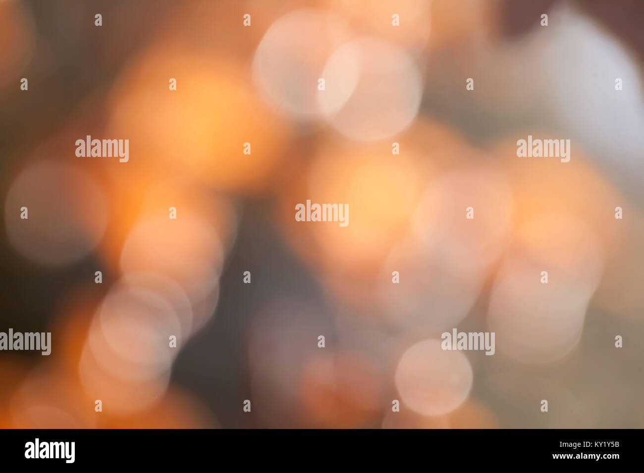 Vibrant abstract light burst yellow hi-res stock photography and images ...
