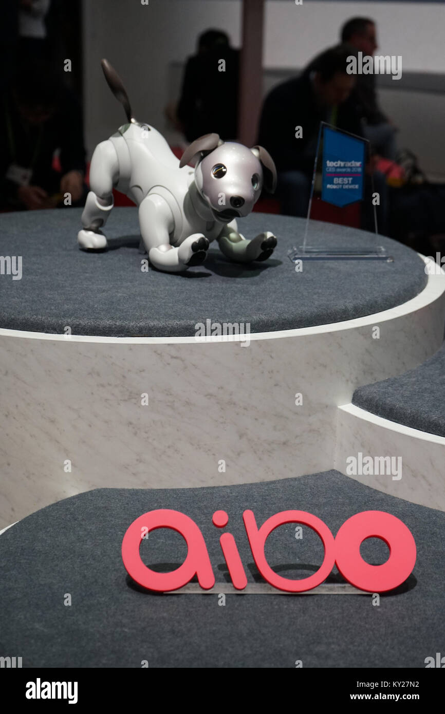Aibo hi res stock photography and images Page 2 Alamy