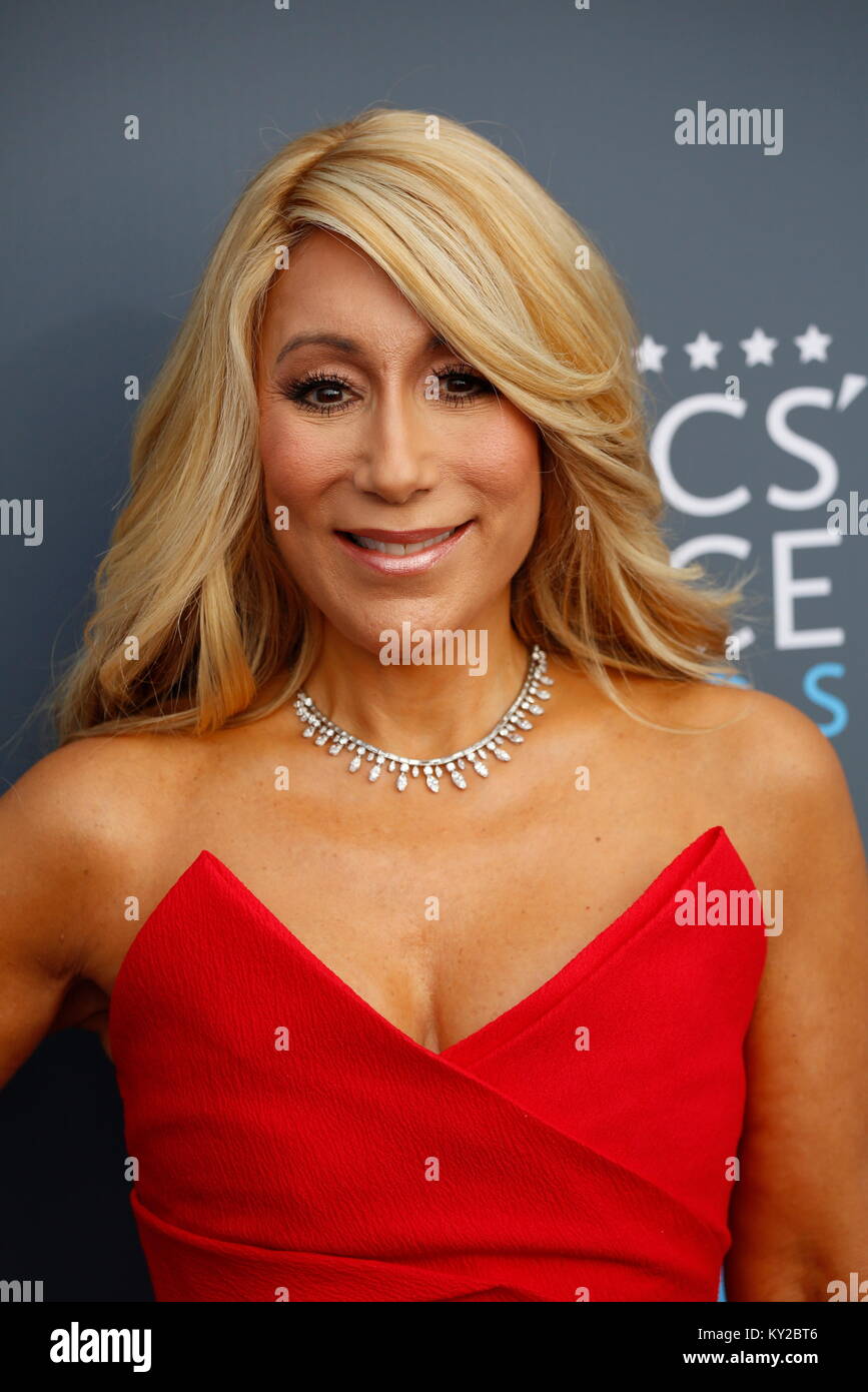 Lori greiner hi-res stock photography and images - Alamy