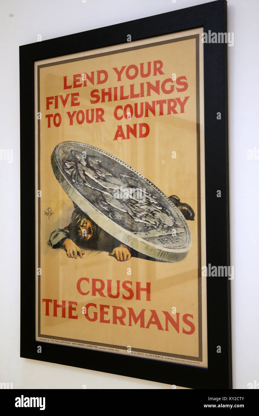 World war one posters uk hi-res stock photography and images - Alamy