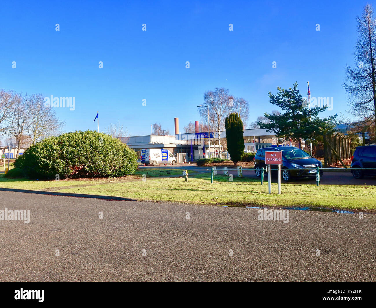 Bt martlesham hires stock photography and images Alamy