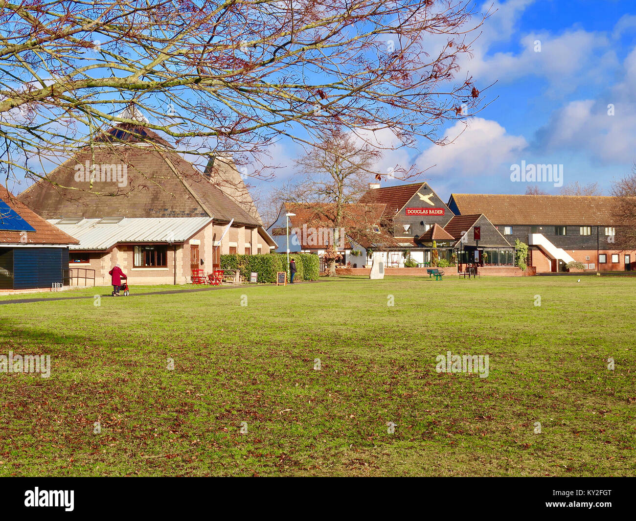 Martlesham church suffolk england hires stock photography and images