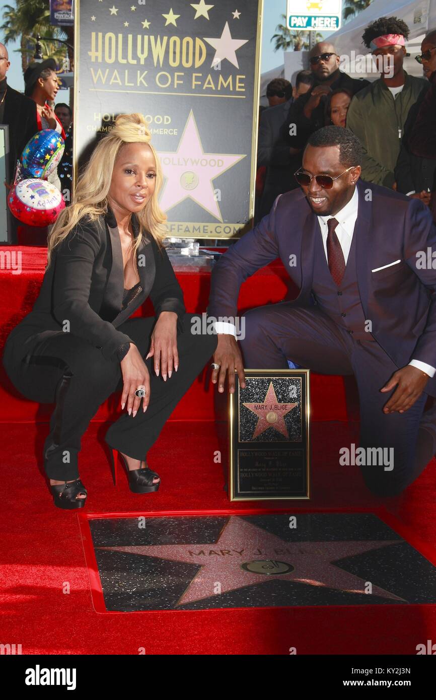 Sean combs clinton hi-res stock photography and images - Alamy