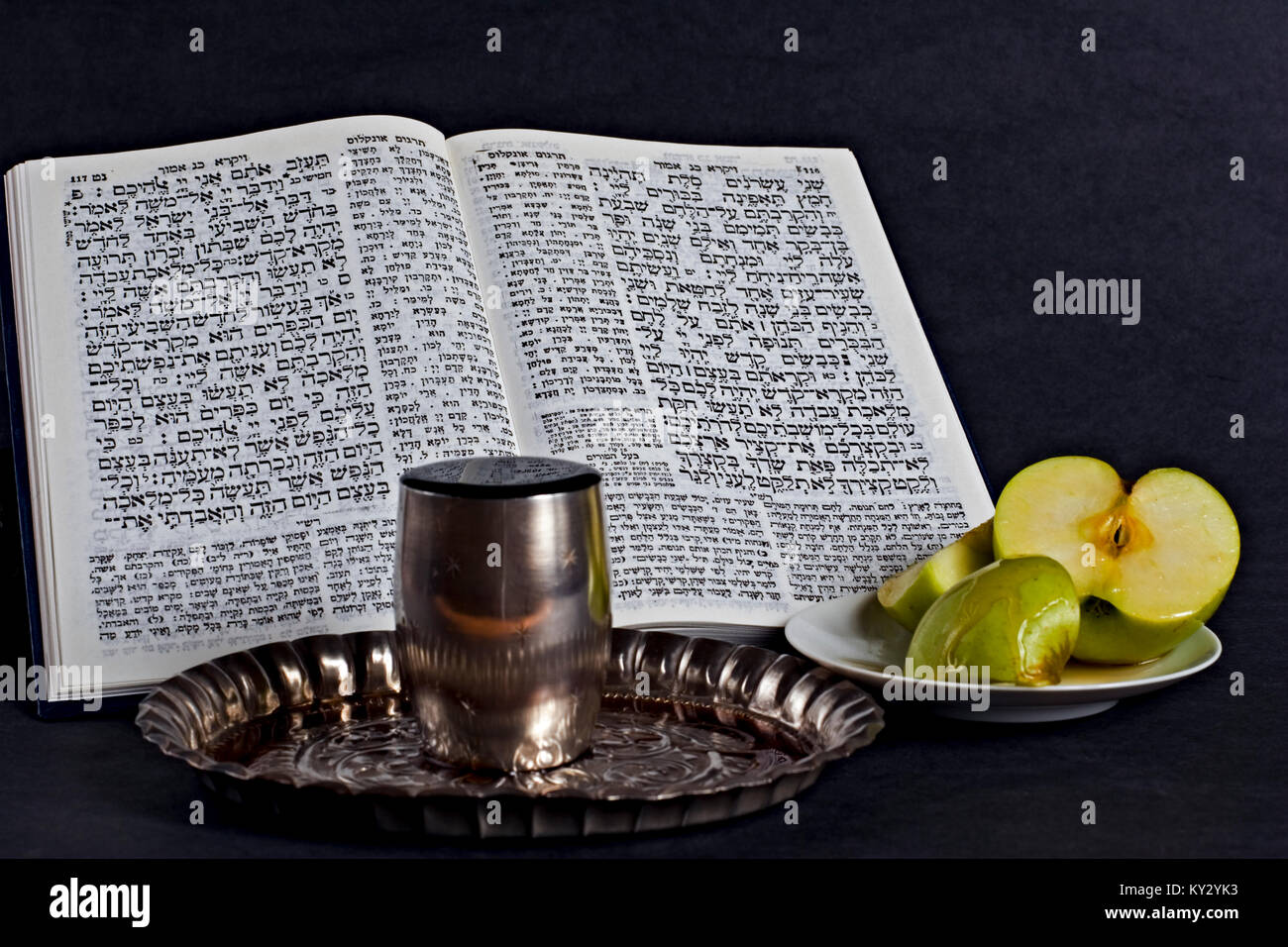 Judaica prayer hires stock photography and images Alamy