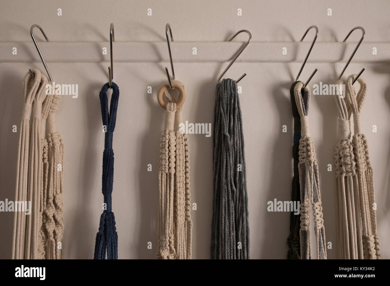 Curtain hook hires stock photography and images Alamy
