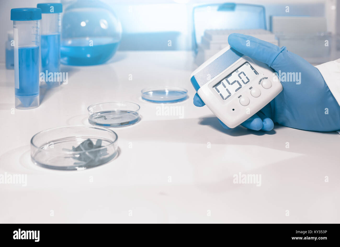 Digital timer hi-res stock photography and images - Alamy