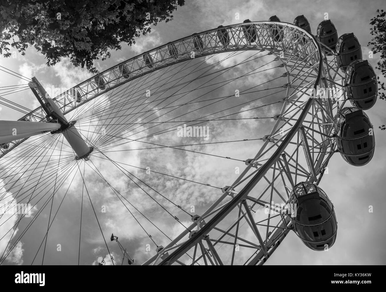 London underground dog Black and White Stock Photos & Images Alamy