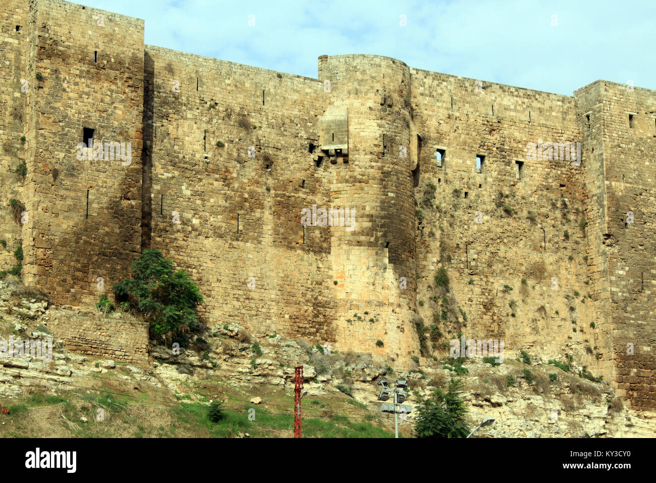 Tripoli Lebanon Stock Photos & Tripoli Lebanon Stock Images Alamy