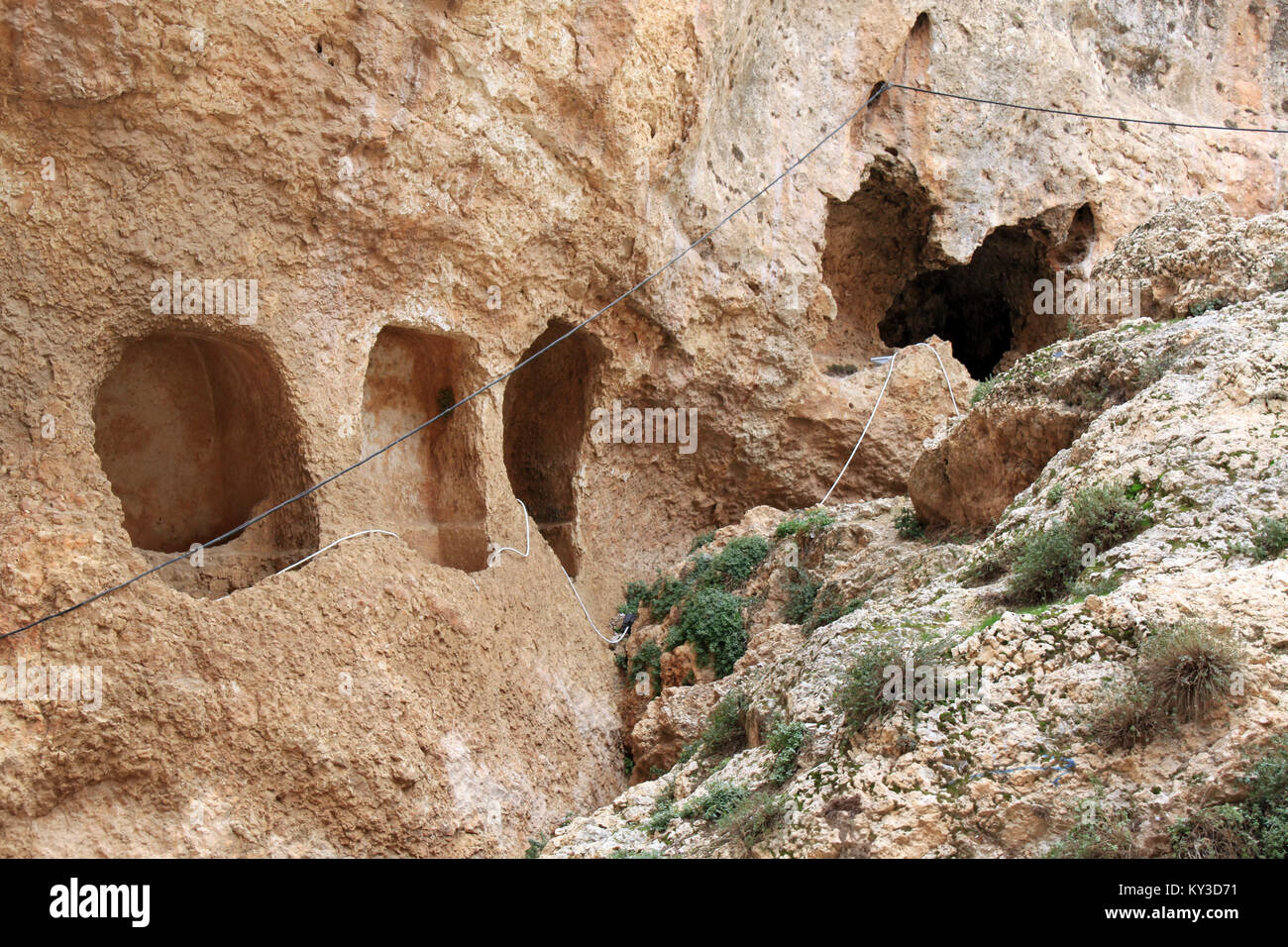 Maalula hires stock photography and images Alamy