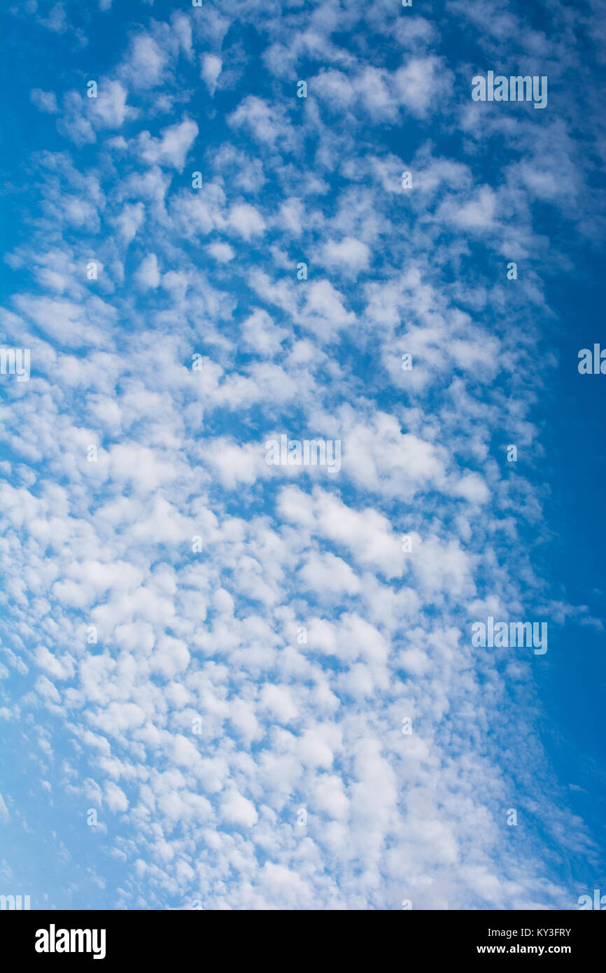 Dark and grey clouds are in the sky Stock Photo - Alamy