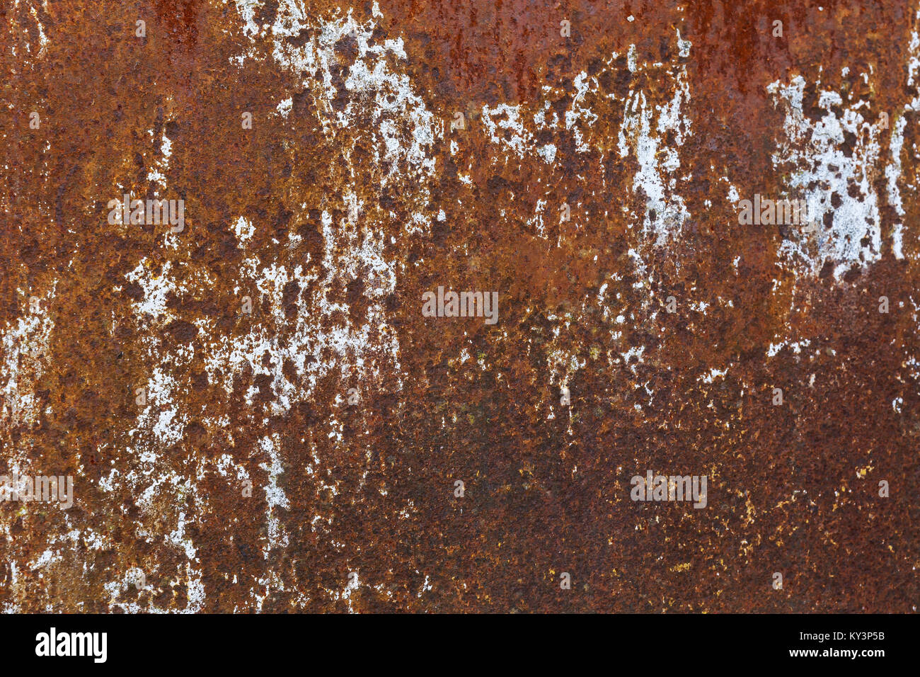 Metal texture with blue paint and rust metal background texture Stock ...