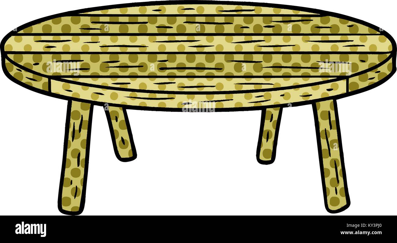 Funny table Stock Vector Images - Alamy