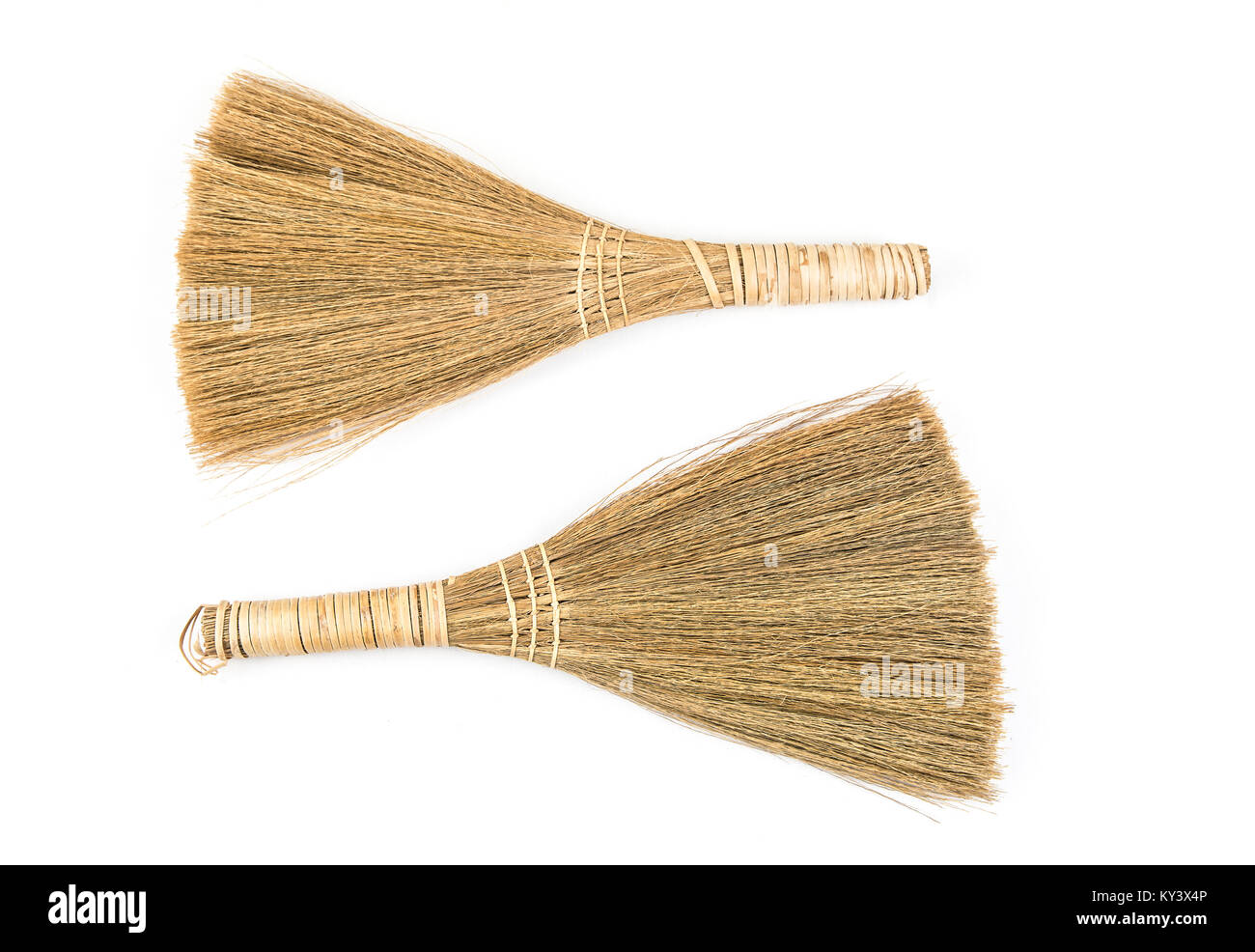 Hand broom hires stock photography and images Alamy