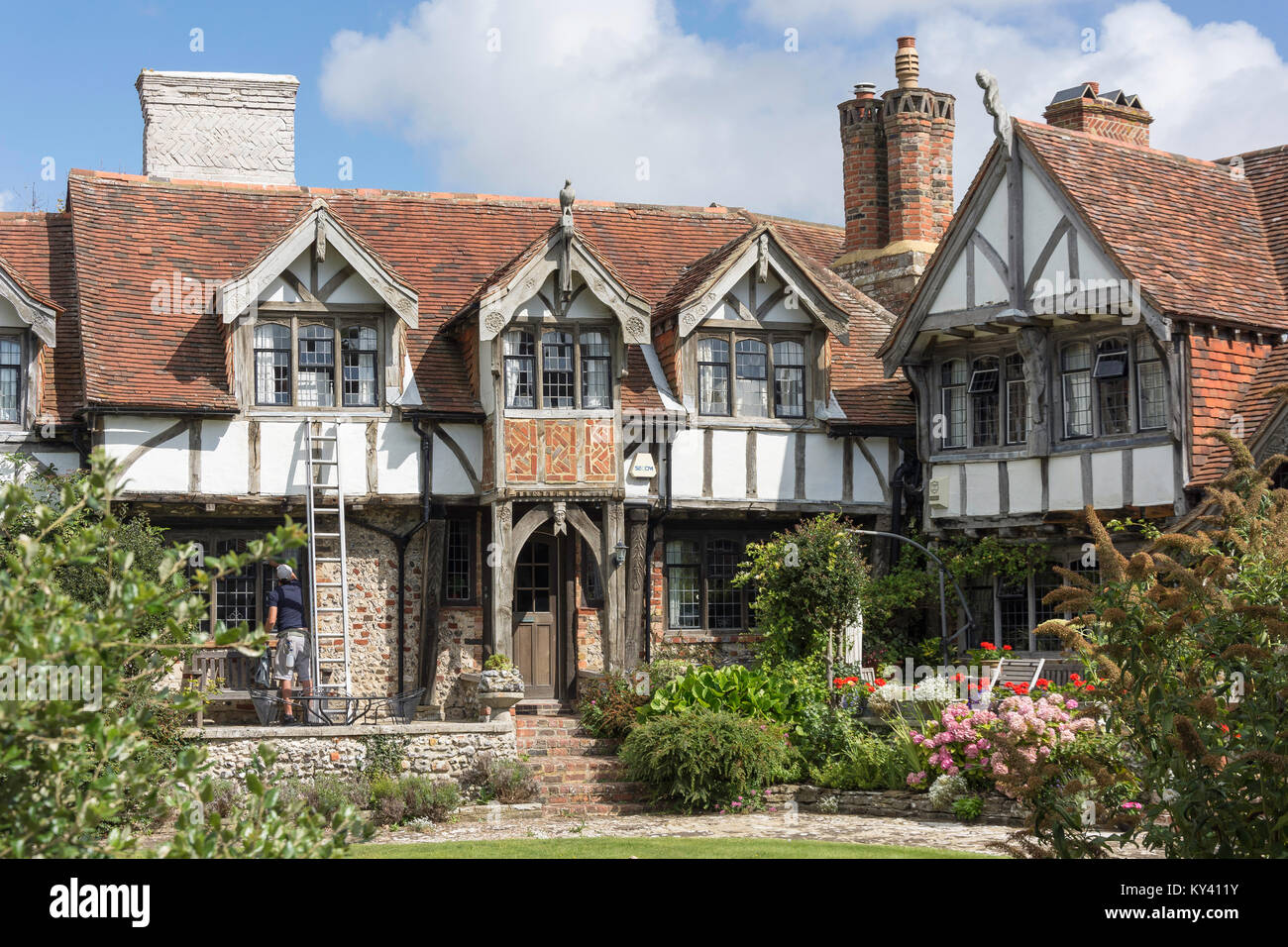 Rottingdean England Sussex High Resolution Stock Photography and Images