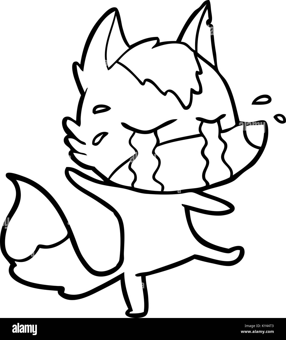 Crying Wolf Base