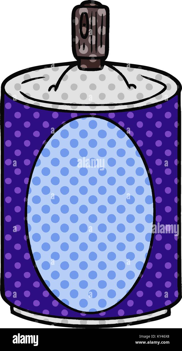 Aerosol spray can character hi-res stock photography and images - Alamy