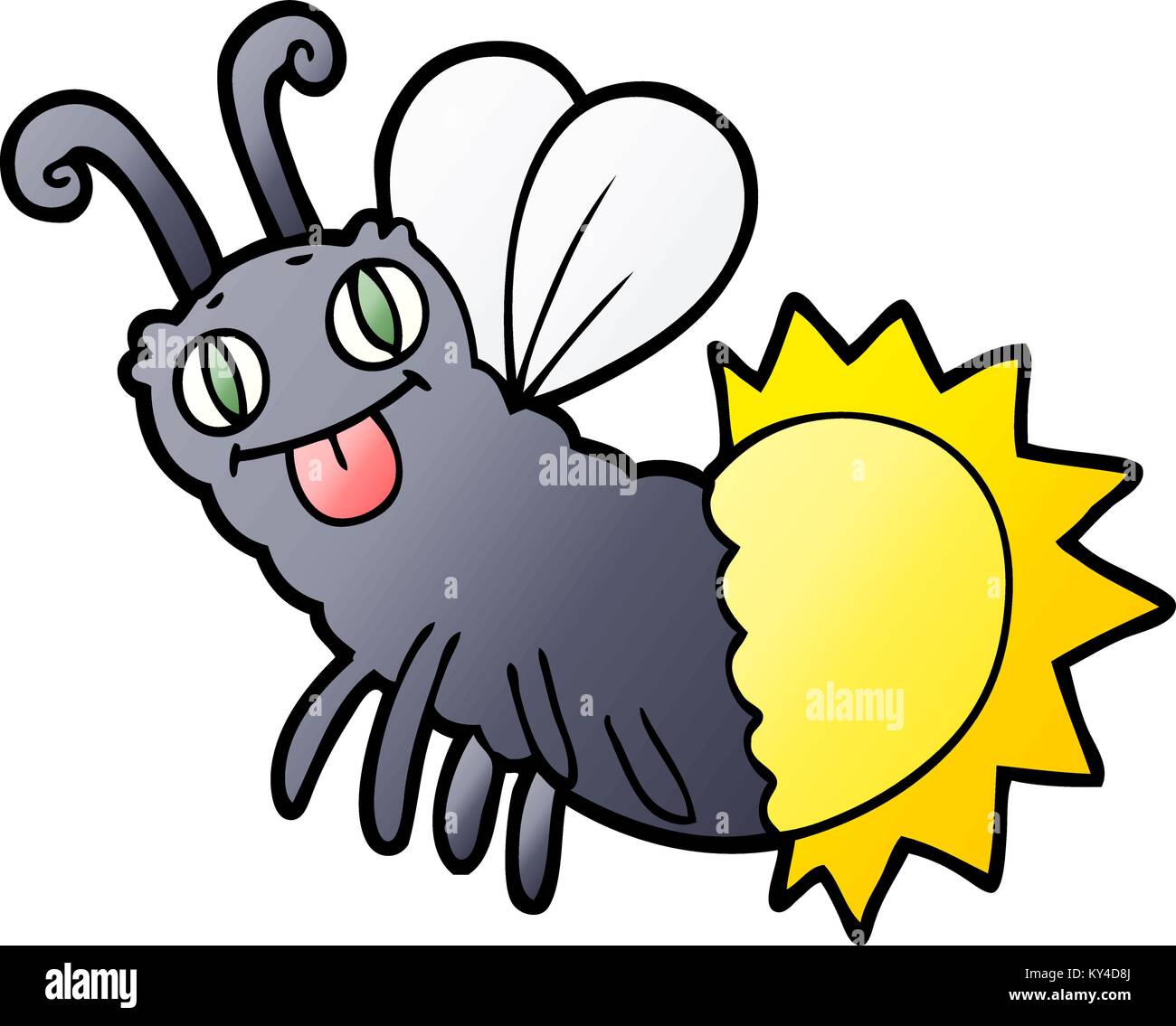 Lightning Bug High Resolution Stock Photography And Images - Alamy