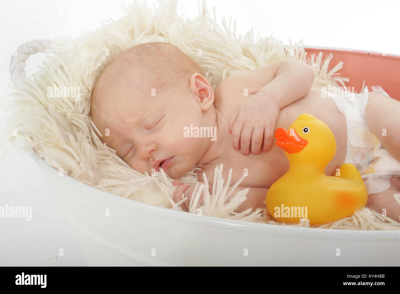 baby sleeping tub