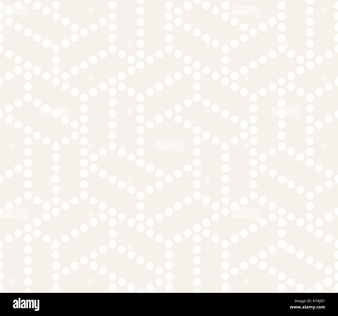 Vector seamless subtle pattern. Modern stylish abstract texture ...
